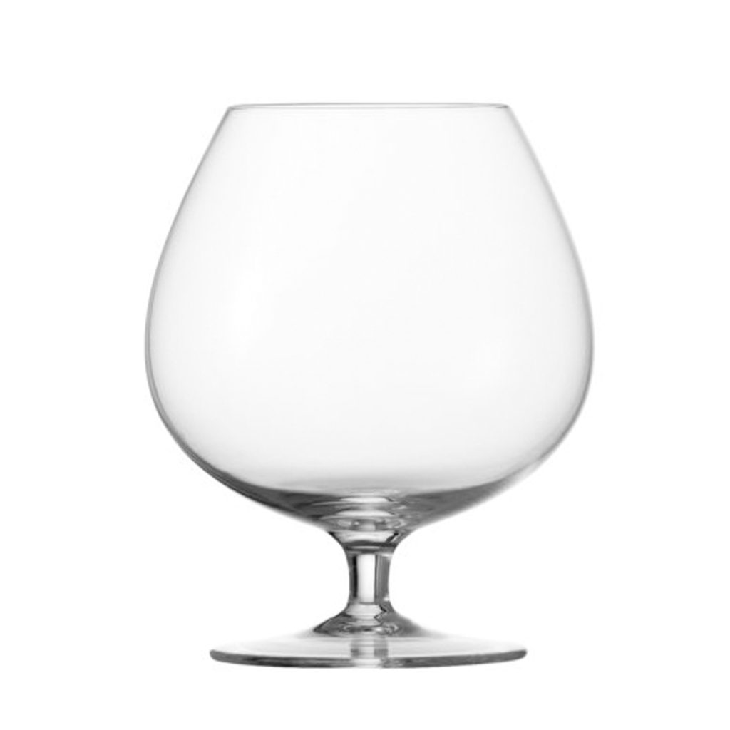 The Cognac glass by Libbey.