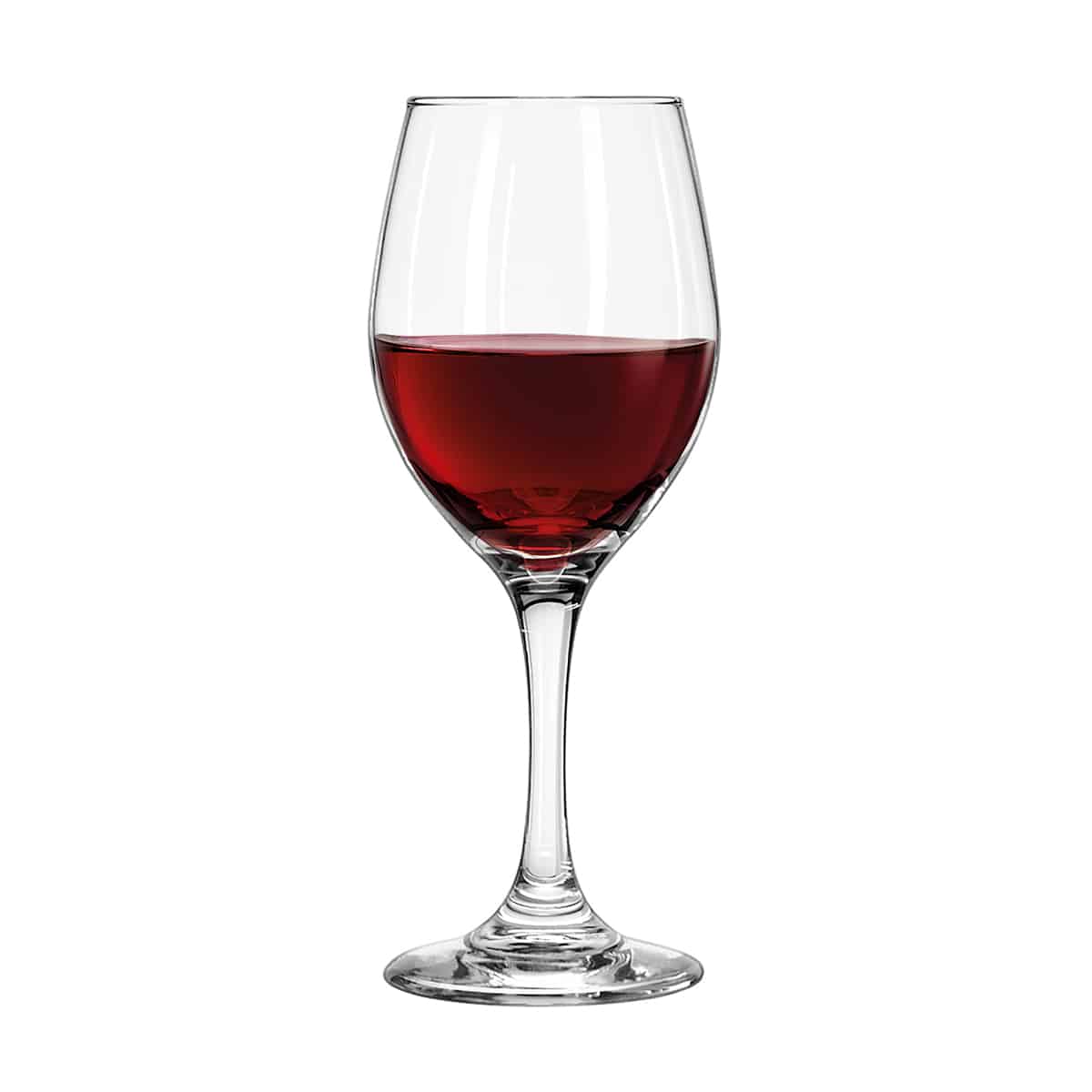 414ML PERCEPTION WINE GLASS By Libbey