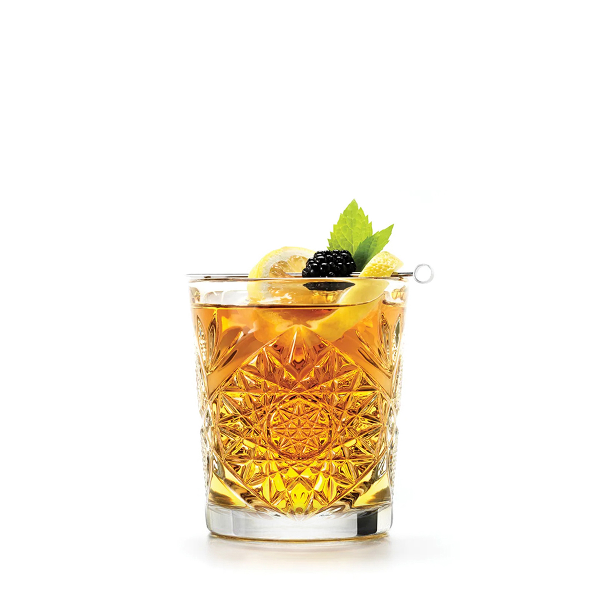 ICON WHISKEY TUMBLER 350ML By Onis