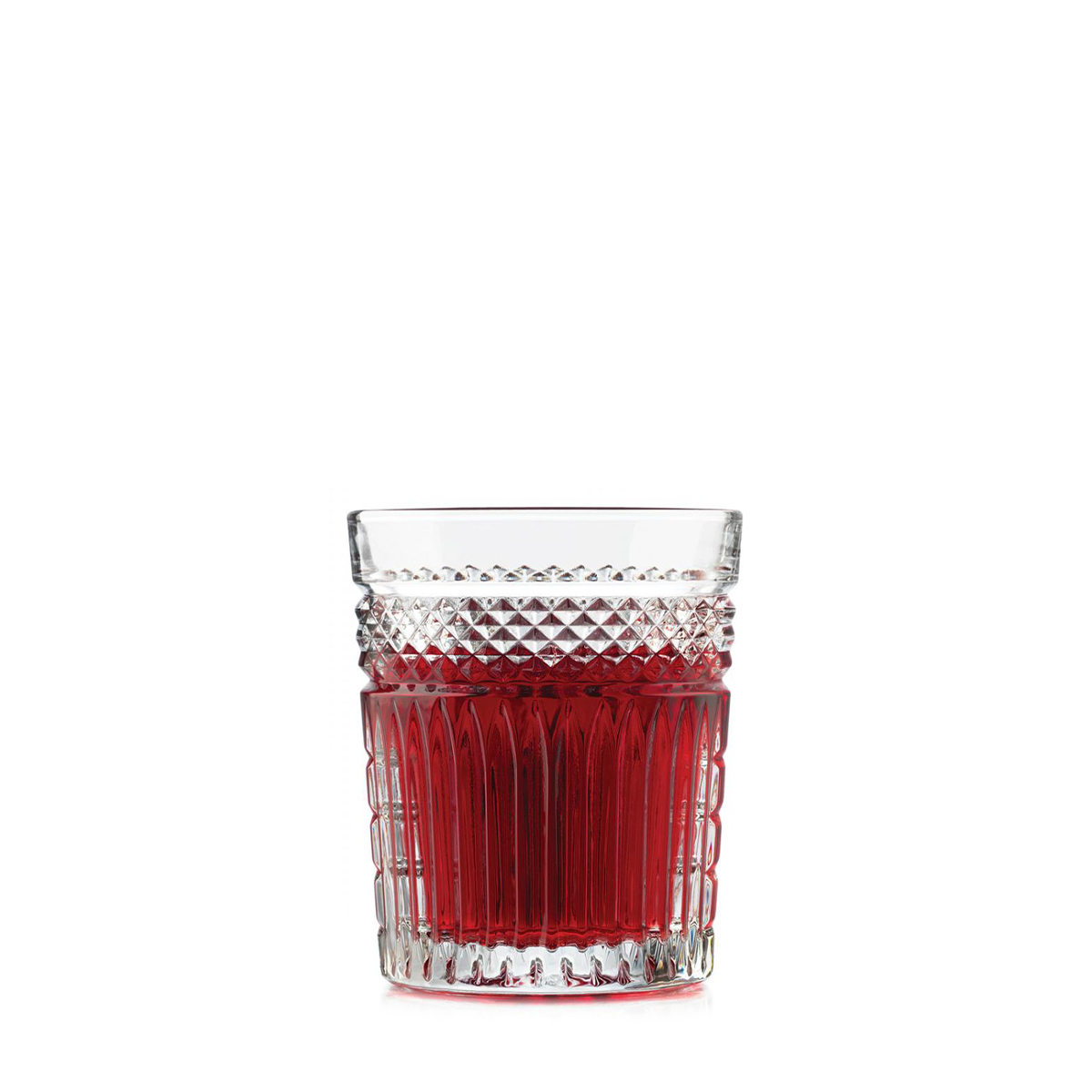 ANCHOR WHISKEY TUMBLER 350ML   By Onis