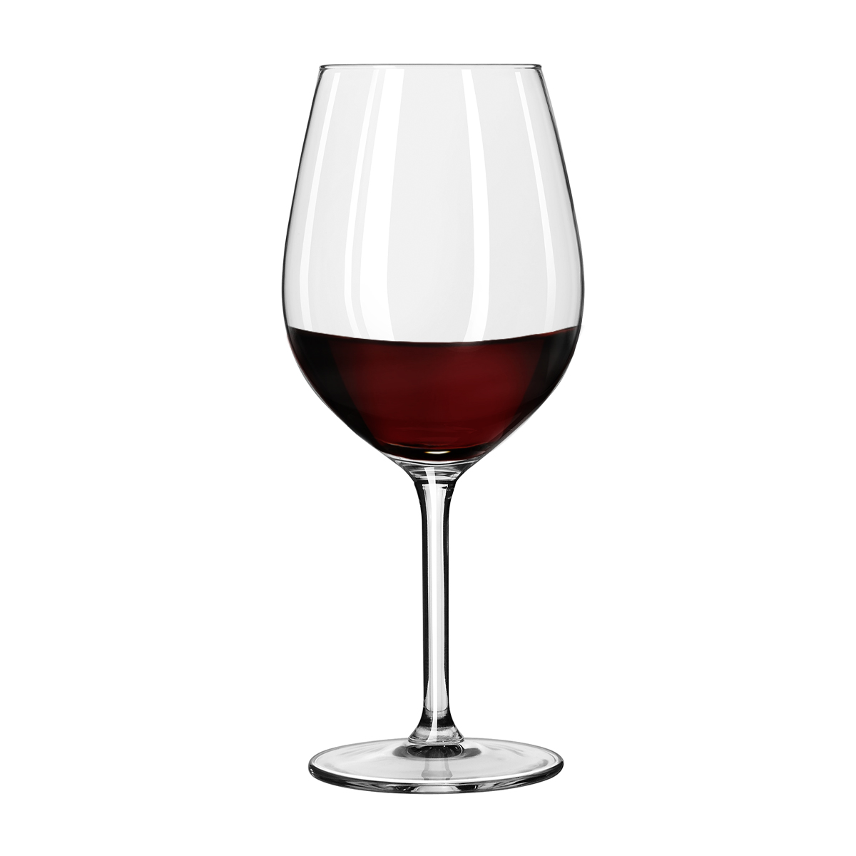 FORTIUS WINE GLASS 510ML   By Onis