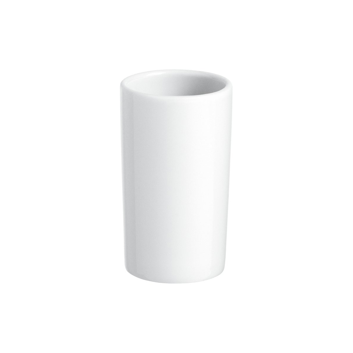 An empty Prima toothpick holder by Fortis.