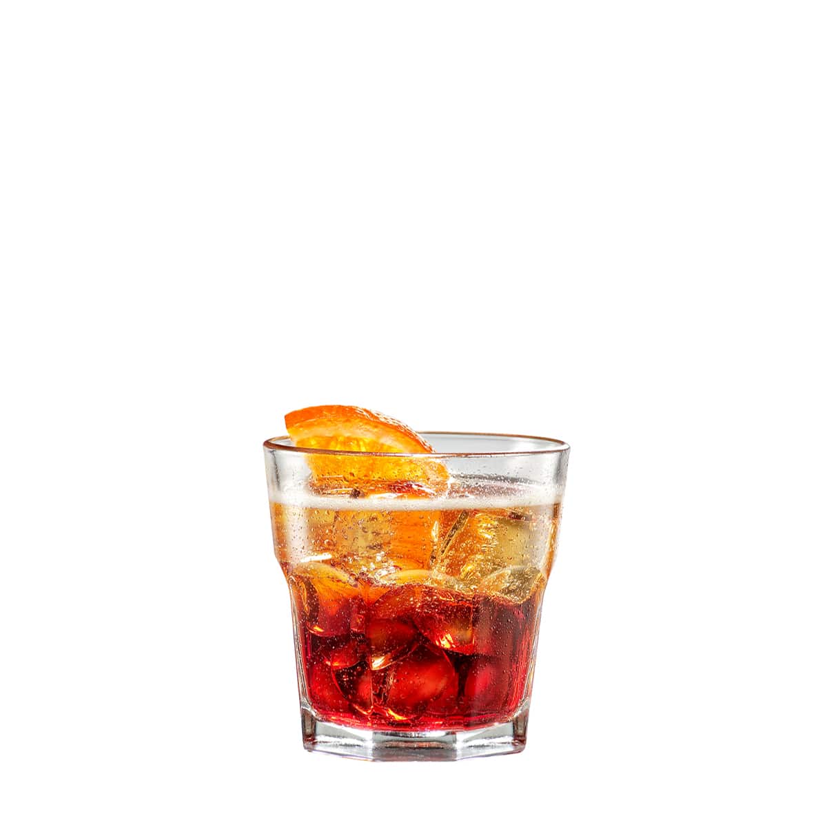 GIBRALTAR WHISKEY SHOT GLASS 133ML By Libbey