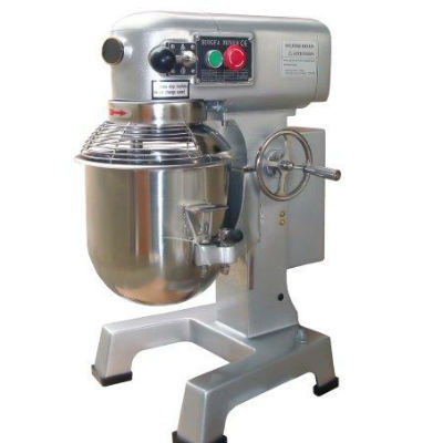 The dough mixer by Ankor.