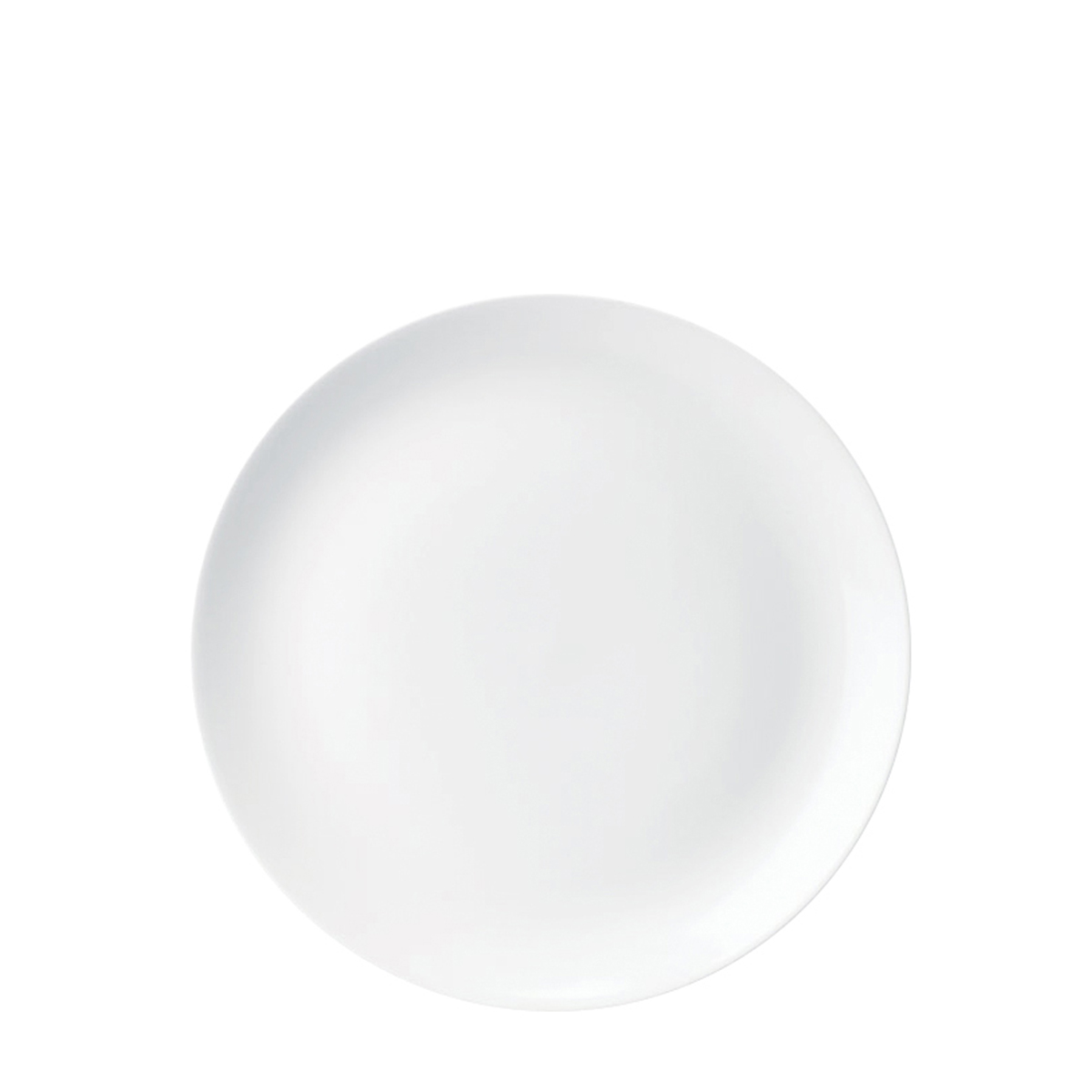 COUPE SIDE PLATE 225MM   By Fortis