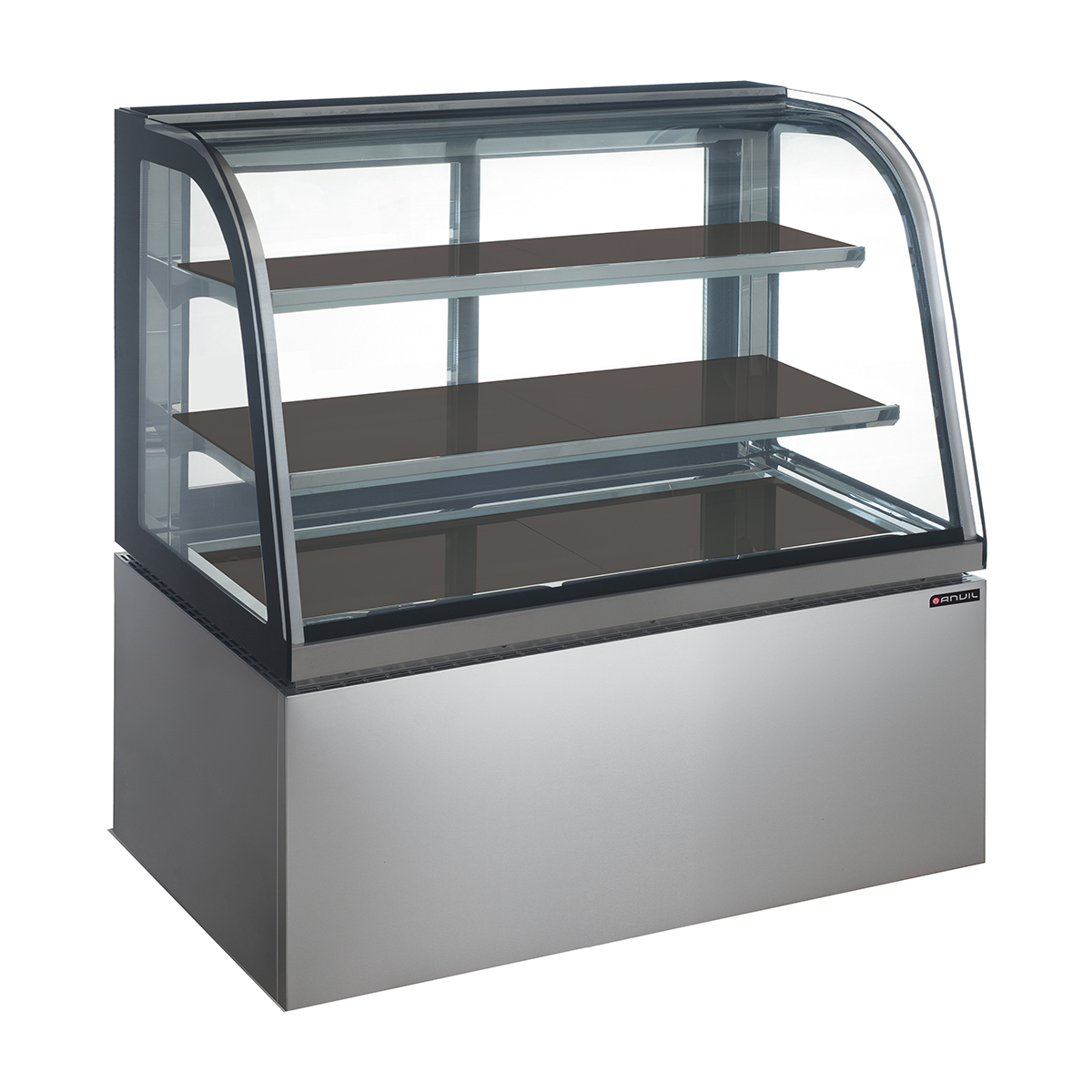 DISPLAY UNIT FRIDGE – F/STAND AZZURO 1200MM SALVADORE  By Salvadore