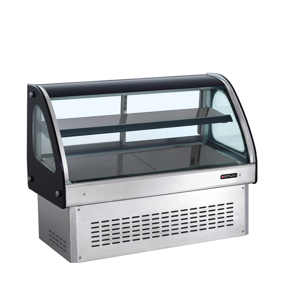 DISPLAY UNIT FRIDGE – C/SUNK 1200MM AZELIO SALVADORE  By Salvadore