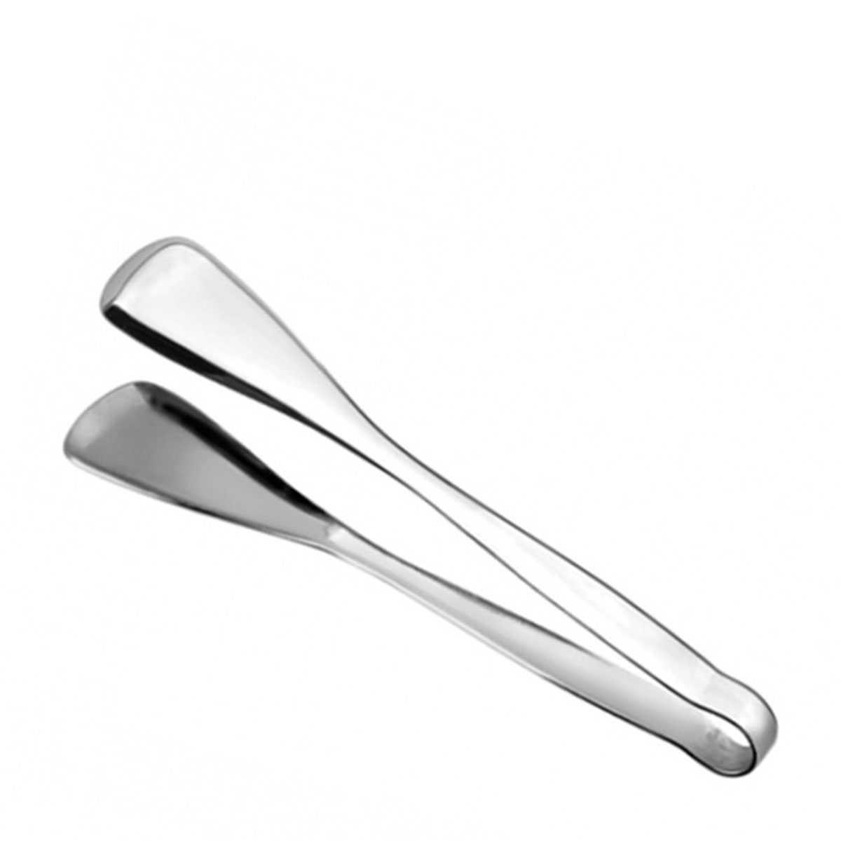PASTRY TONG SOLID STAINLESS STEEL