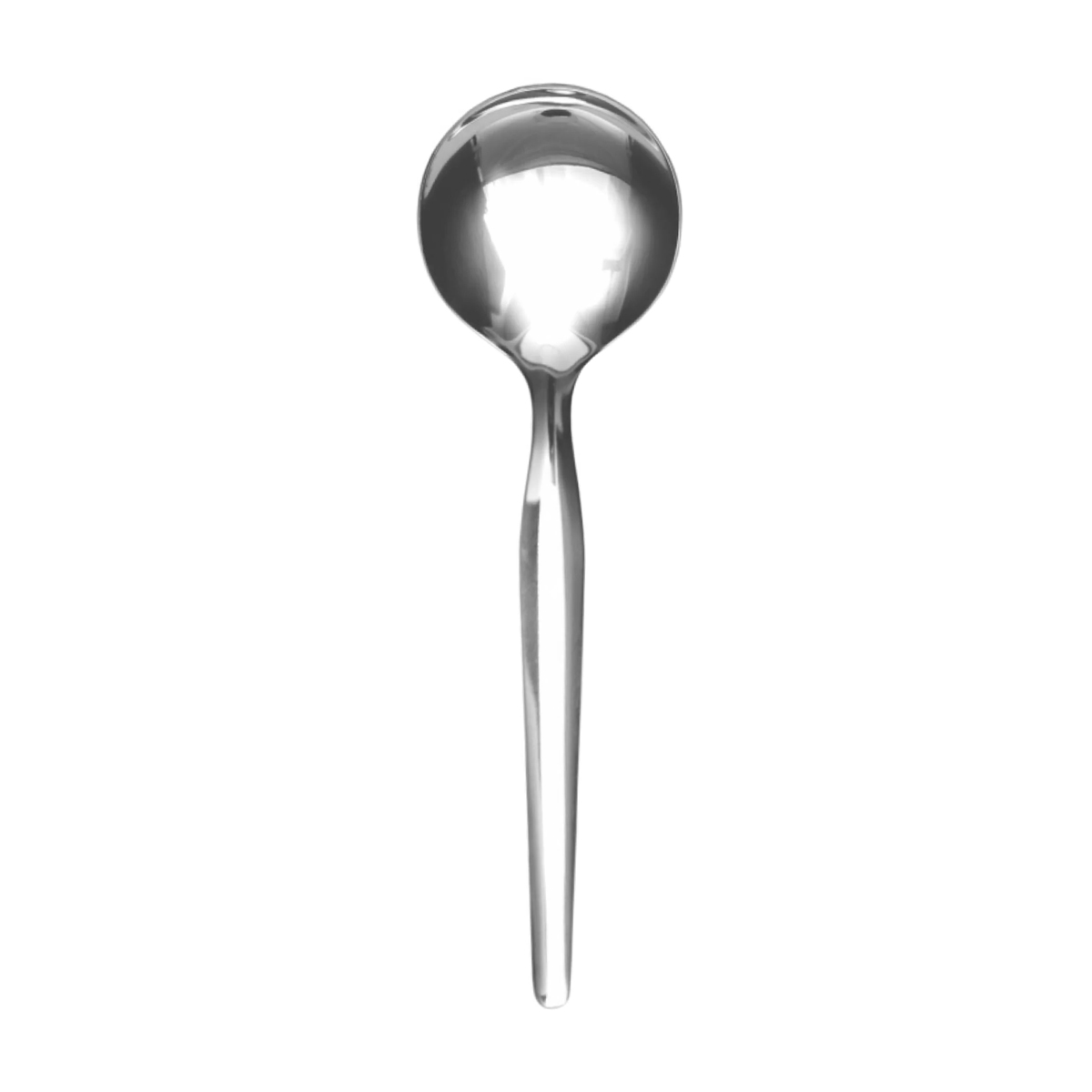 ELOFF CURRY SERVING SPOON 270MM  By FuchsThaler