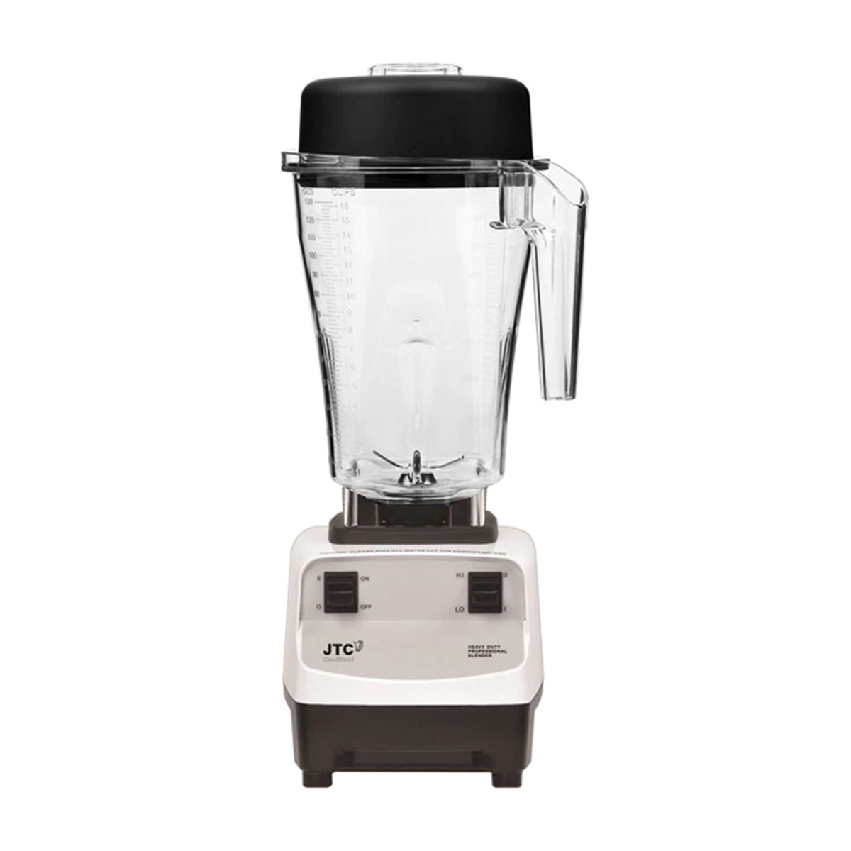 OMNIBLEND III 4L JUG By OmniBlend