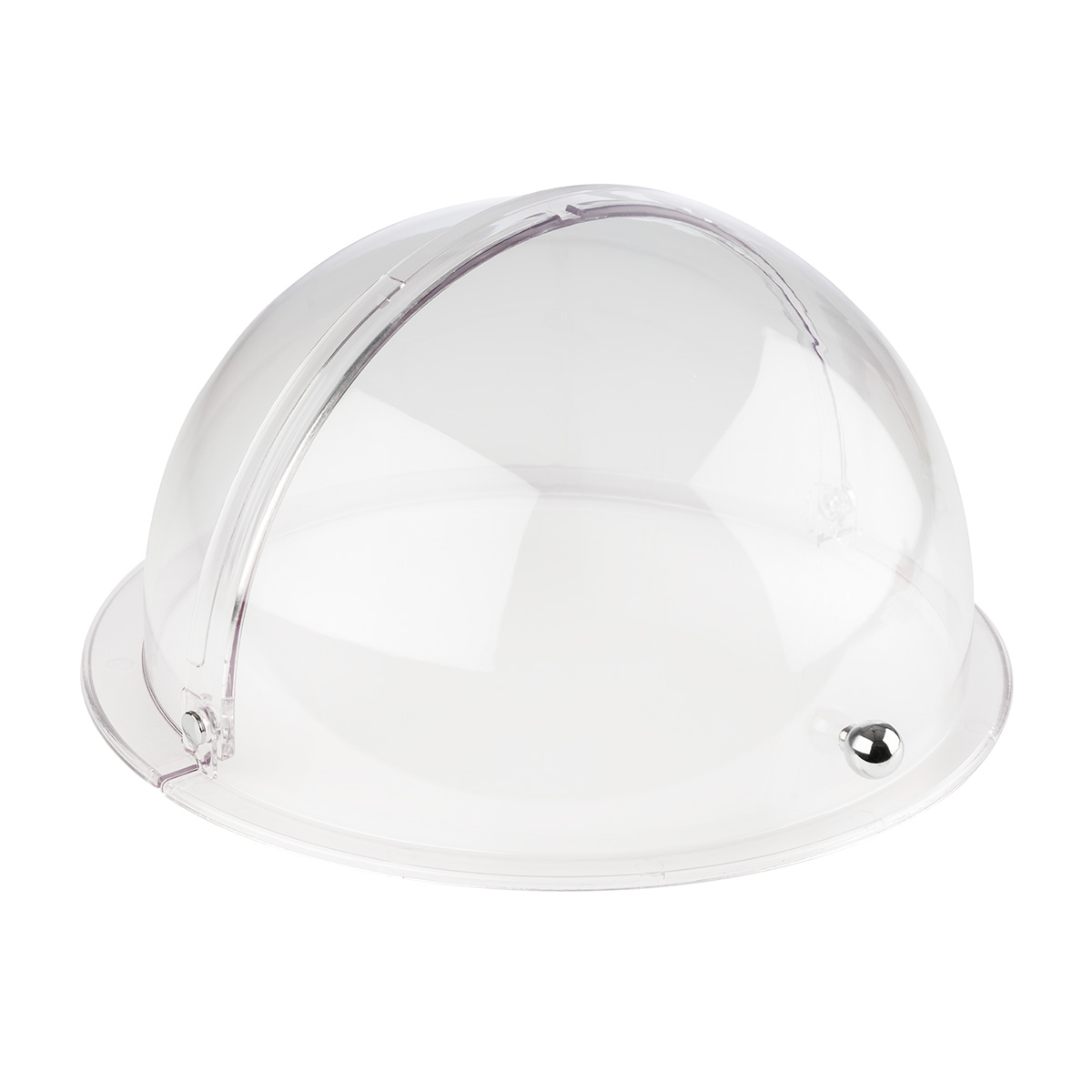 OVAL ROLLTOP COVER 240X405MM By APS