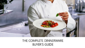 The Complete Dinnerware Buyer's Guide
