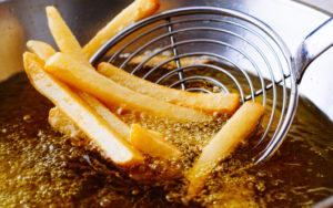 HOW TO CHOOSE YOUR COMMERCIAL DEEP FRYER