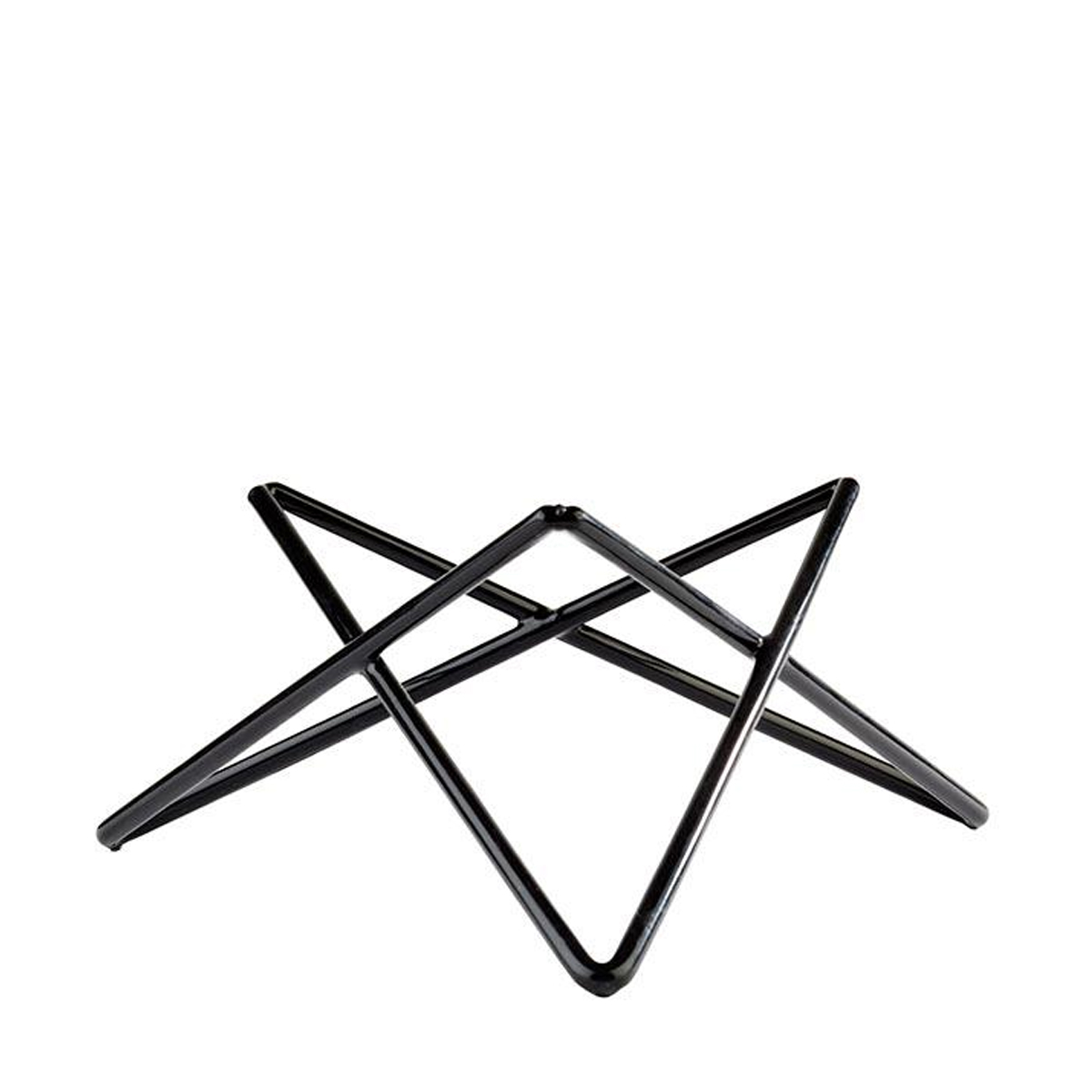 The short prisma buffet stand by APS.