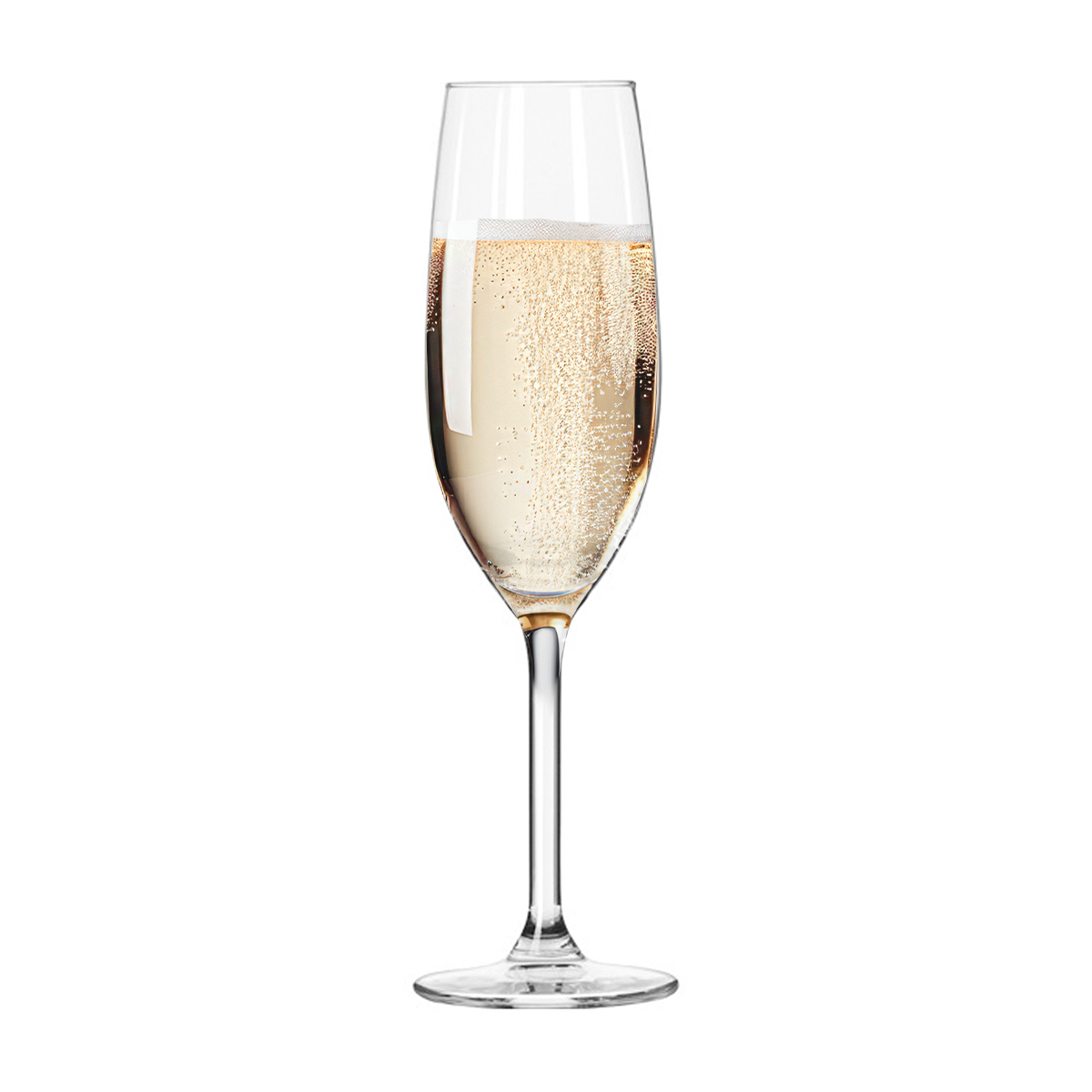 L’ESPRIT CHAMPAGNE GLASS 214ML  By Royal Leerdam