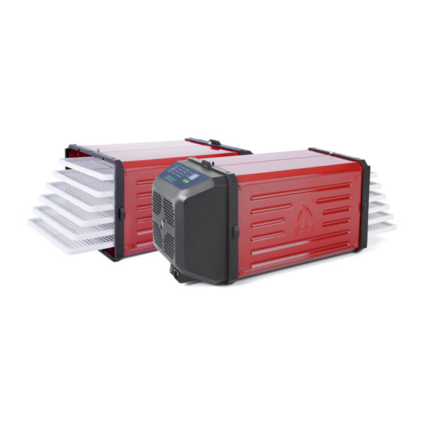 ATACAMA PRO FOOD DEHYDRATOR 6 TRAY   By Tre Spade