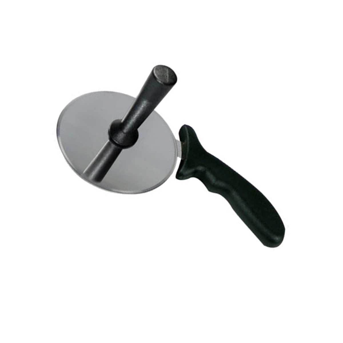 HEAVY DUTY PIZZA CUTTER WITH HANDLE