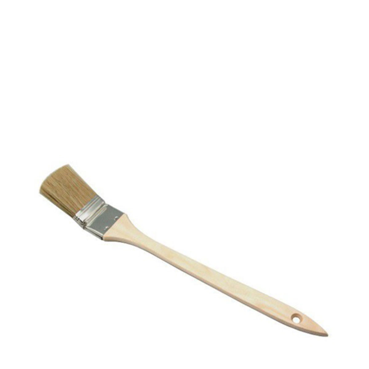 WOODEN BRAAI BRUSH By Elisabeth Hodgson