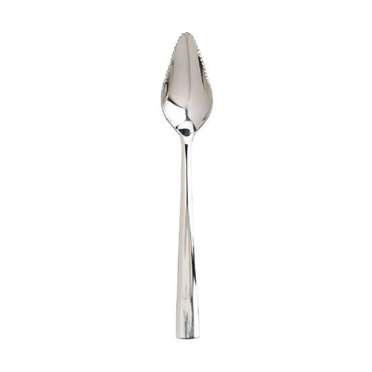 GRAPEFRUIT SPOON STAINLESS STEEL 2 PIECE   By Elisabeth Hodgson