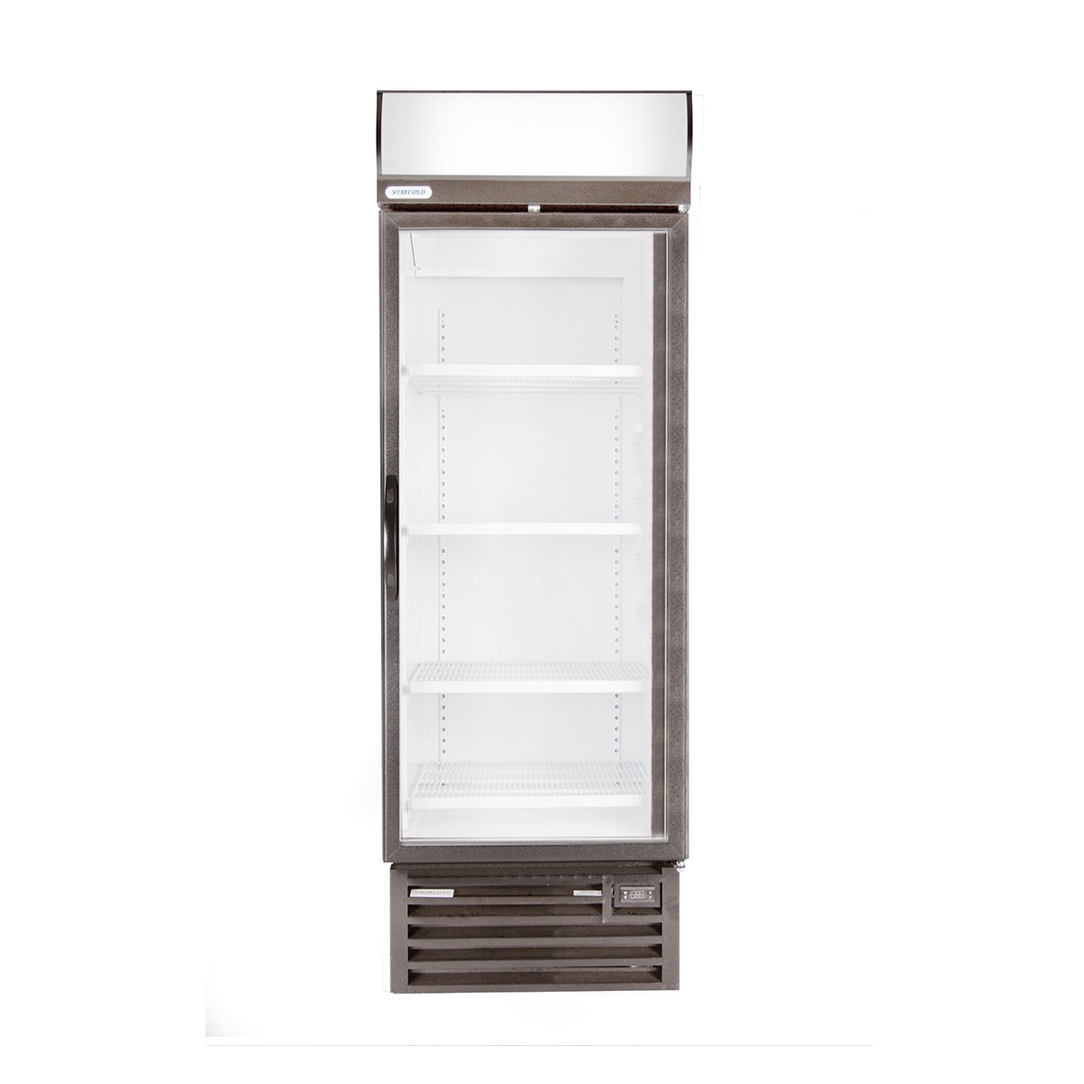 HD690 SINGLE HINGED DOOR UPRIGHT COOLER   By Staycold