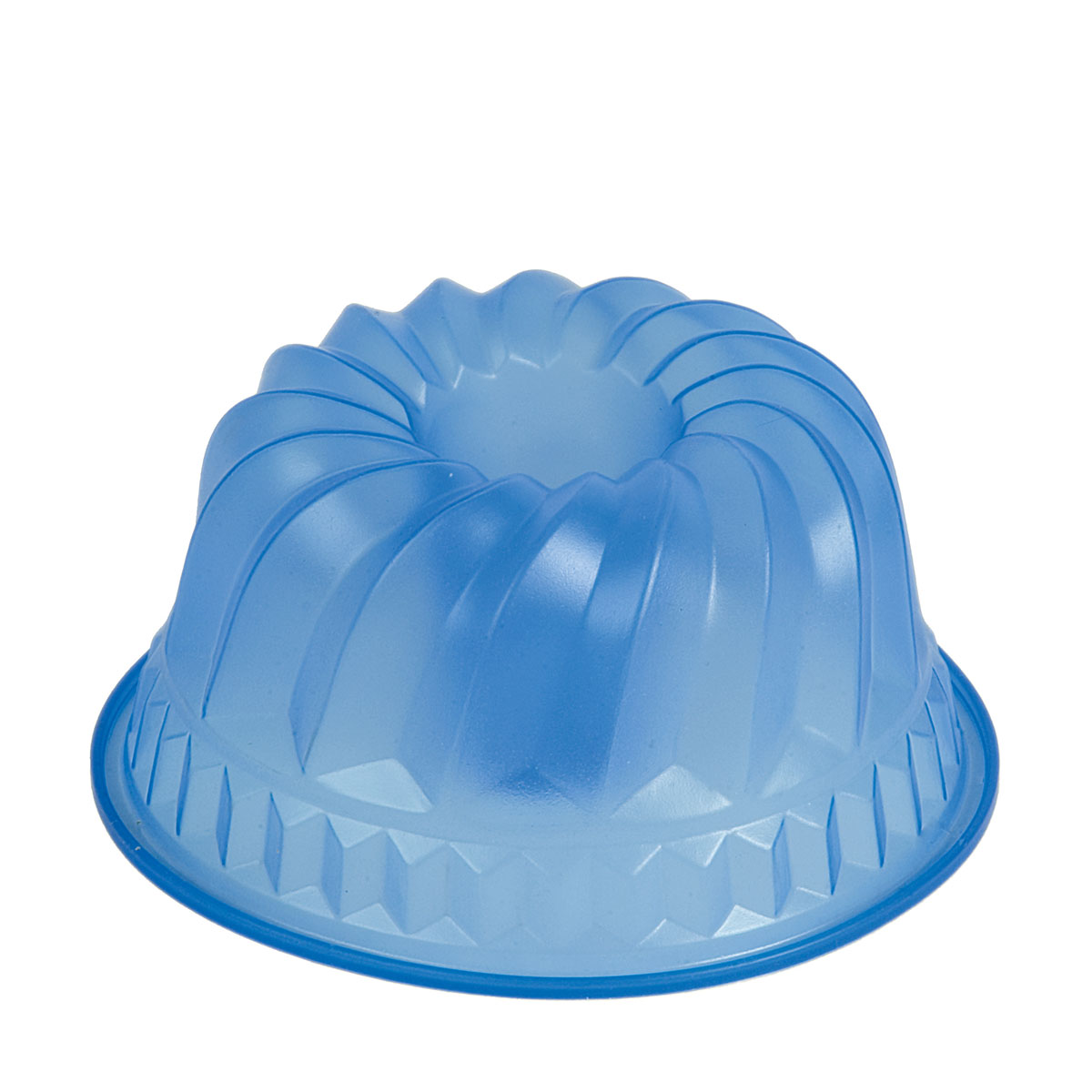 PAVONI SILICONE MOULD GUGELHUPF