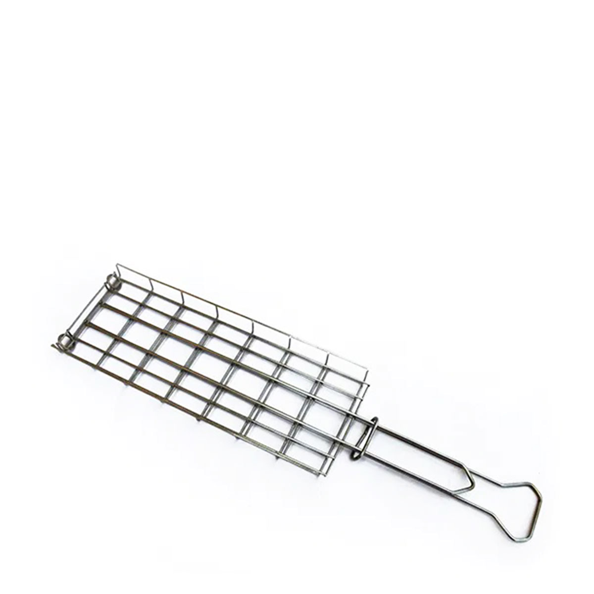 3 SANDWICH TOASTER BRAAI GRID CHROME