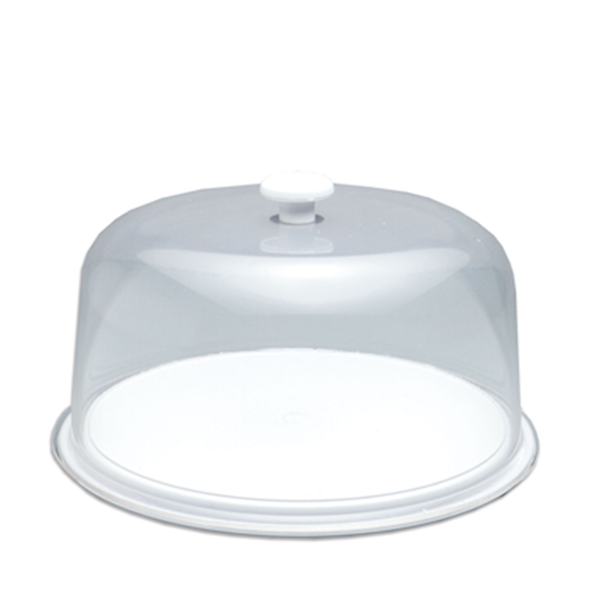 TUFF TRAY & DOME CAKE DISPLAY