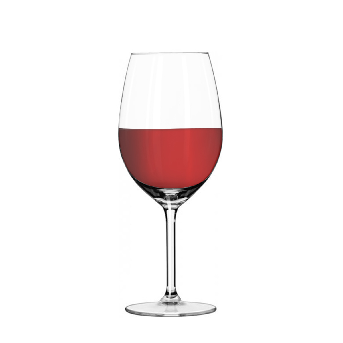 L’ESPRIT WINE GLASS 410ML   By Royal Leerdam