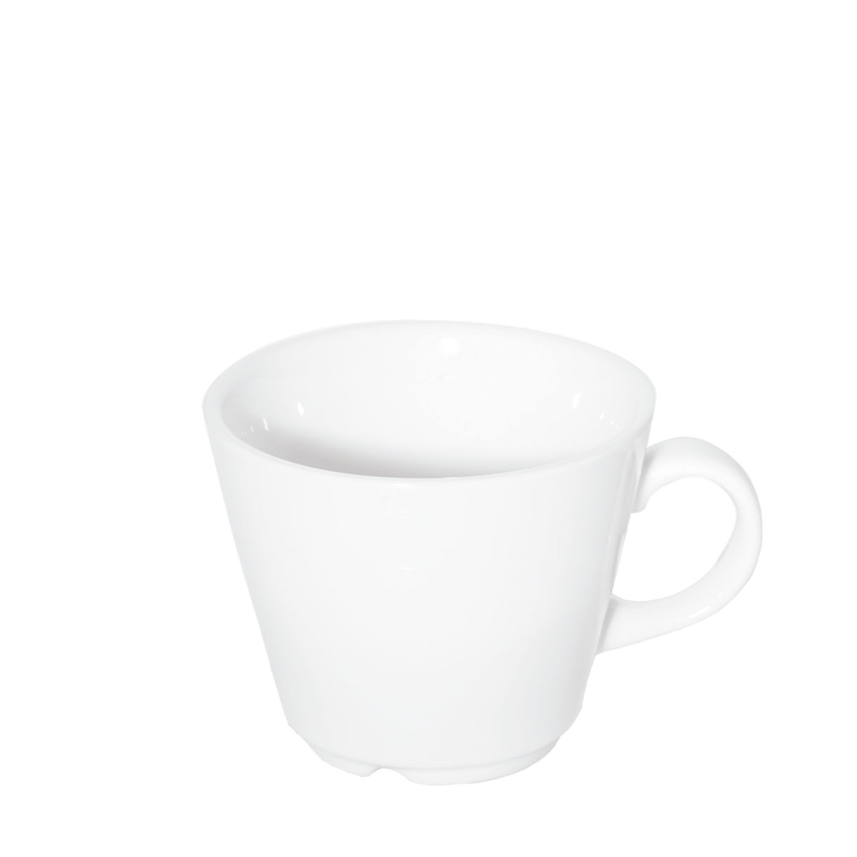 PRIMA ALFA CAPPUCCINO CUP 200ML ONLY   By Fortis