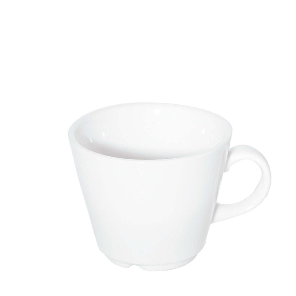 PRIMA ALFA CAPPUCCINO CUP 270ML ONLY   By Fortis
