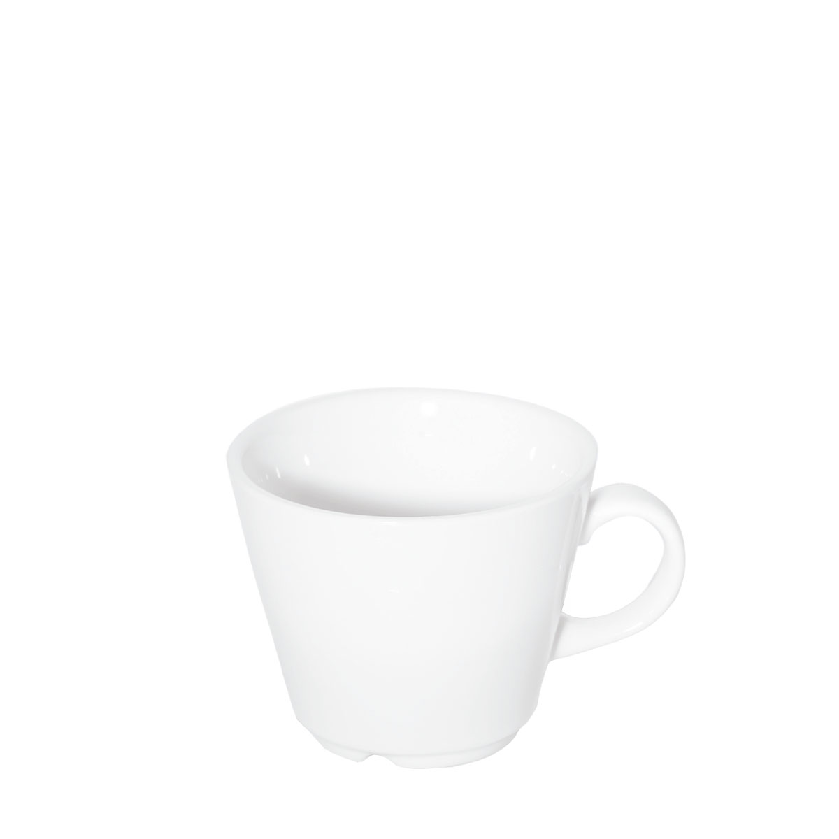 PRIMA ALFA ESPRESSO CUP 60ML ONLY By Fortis