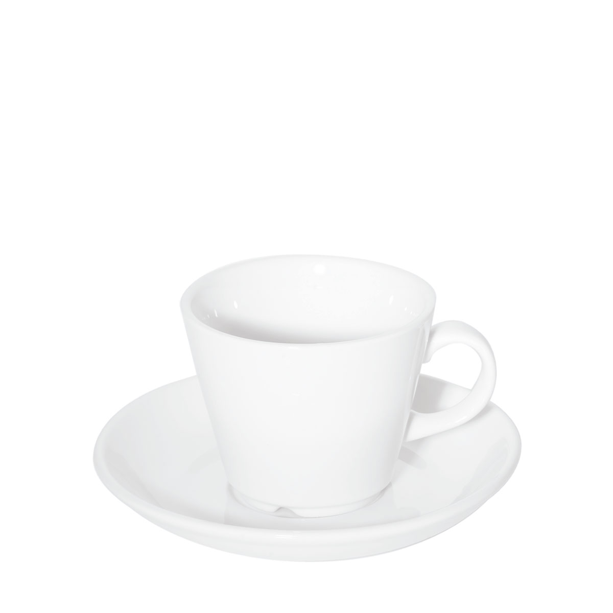 PRIMA ALFA ESPRESSO CUP 60ML ONLY By Fortis