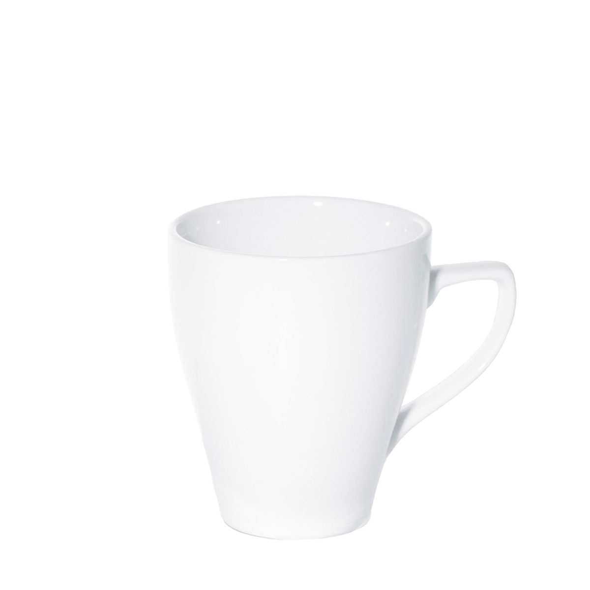 PRIMA CAFE MUG 260ML   By Fortis