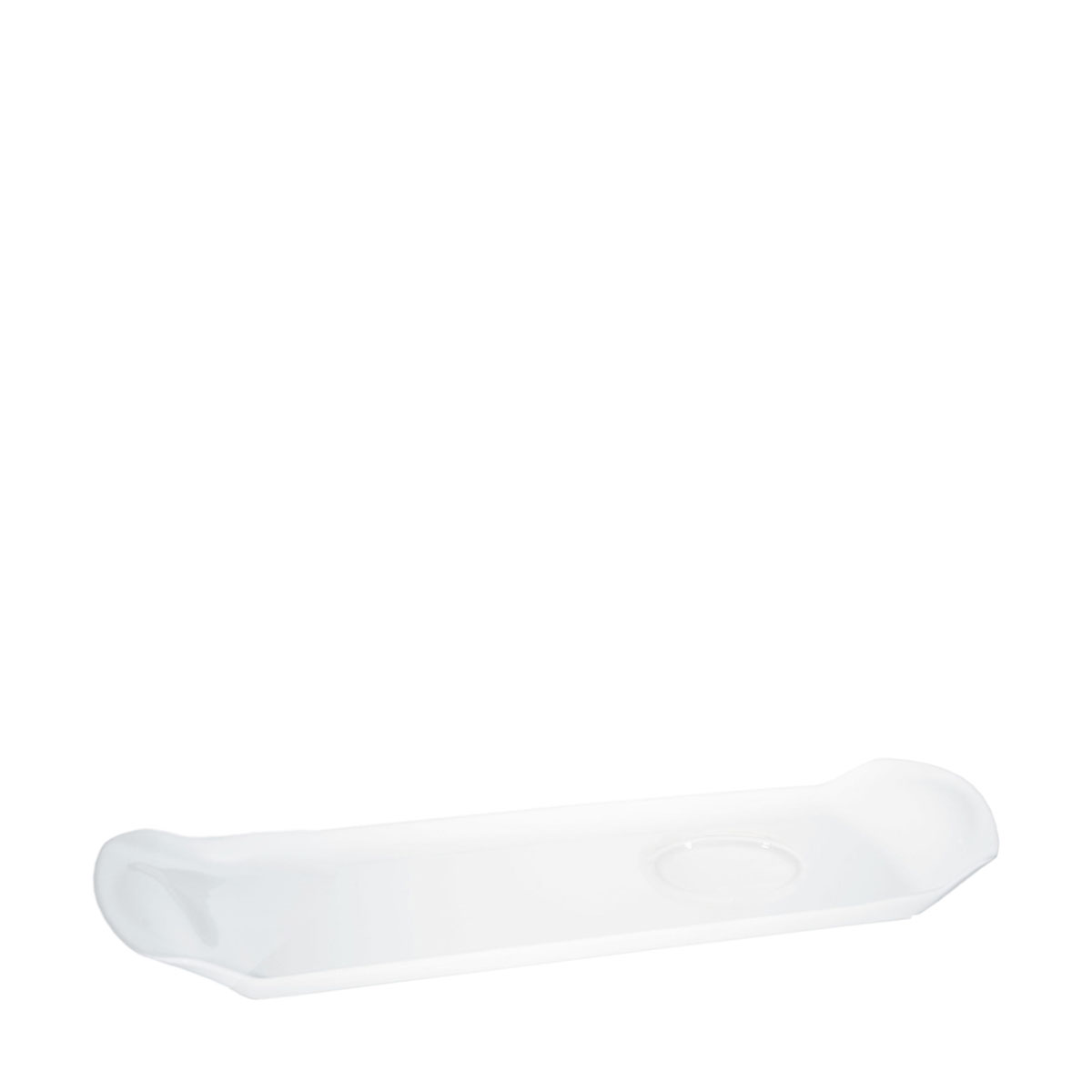 PRIMA SAUCER TRAY 29CM   By Fortis