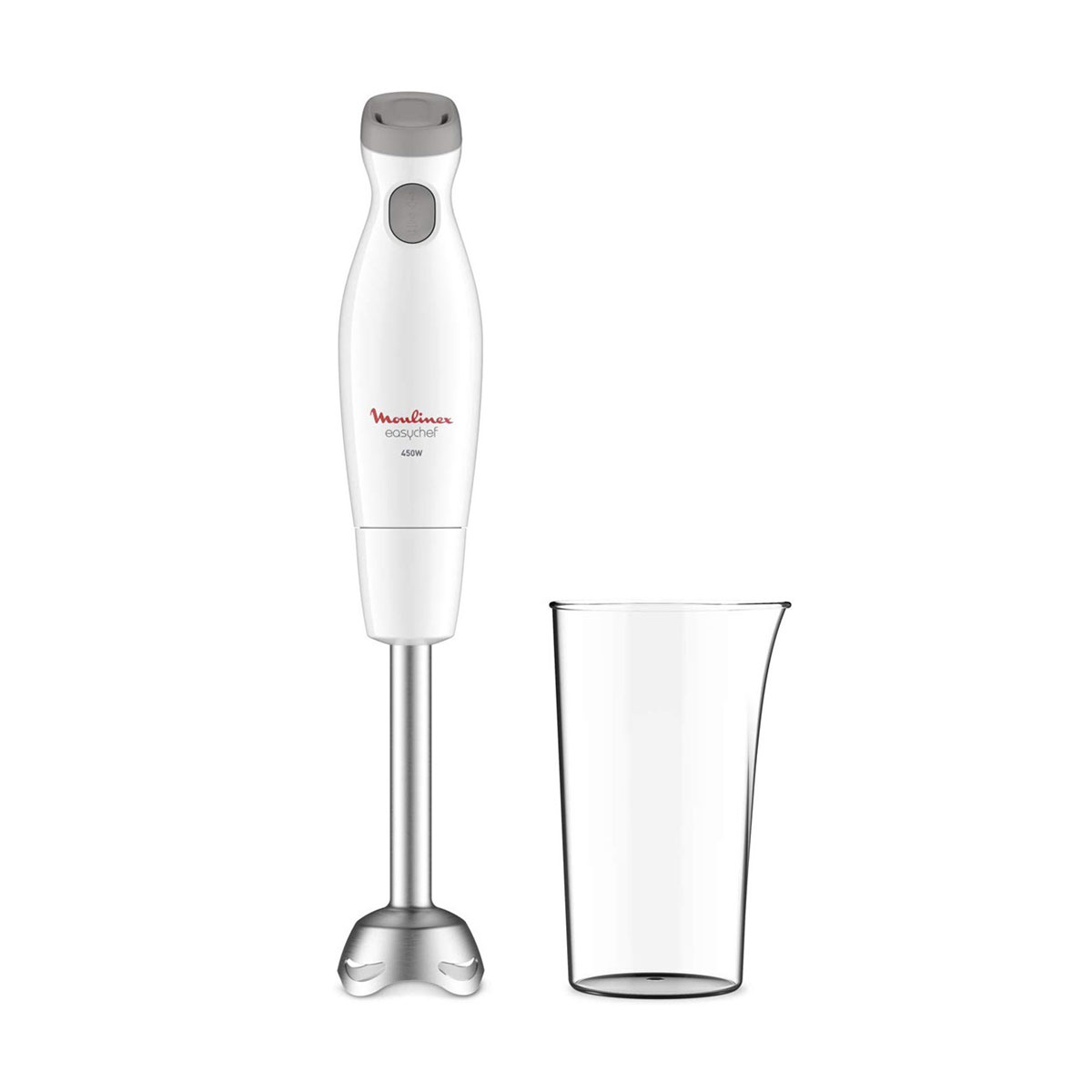 EASY CHEF IMMERSION HAND BLENDER   By Moulinex