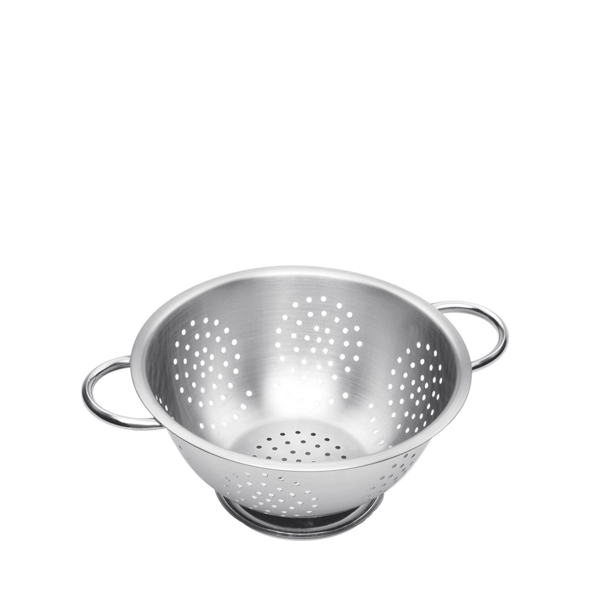 COLANDER 260MM STAINLESS STEEL