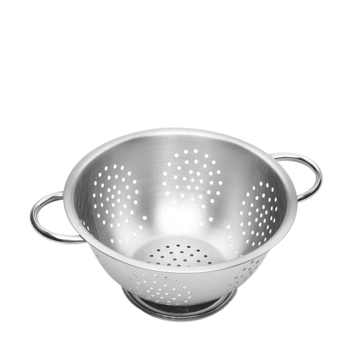 COLANDER 340MM STAINLESS STEEL
