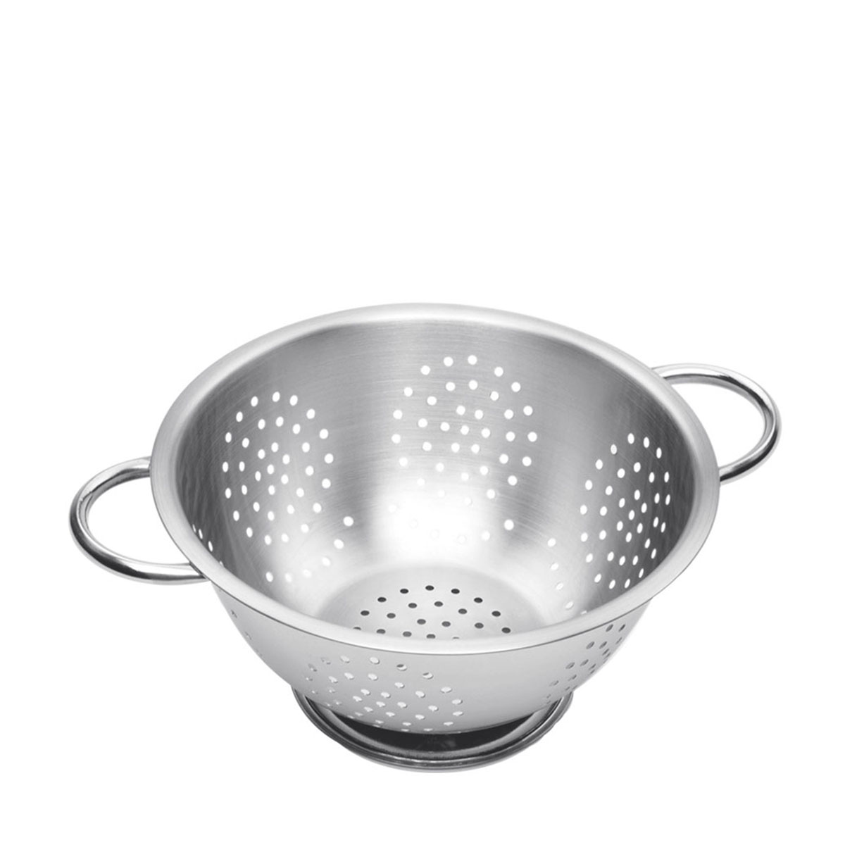 COLANDER 380MM STAINLESS STEEL