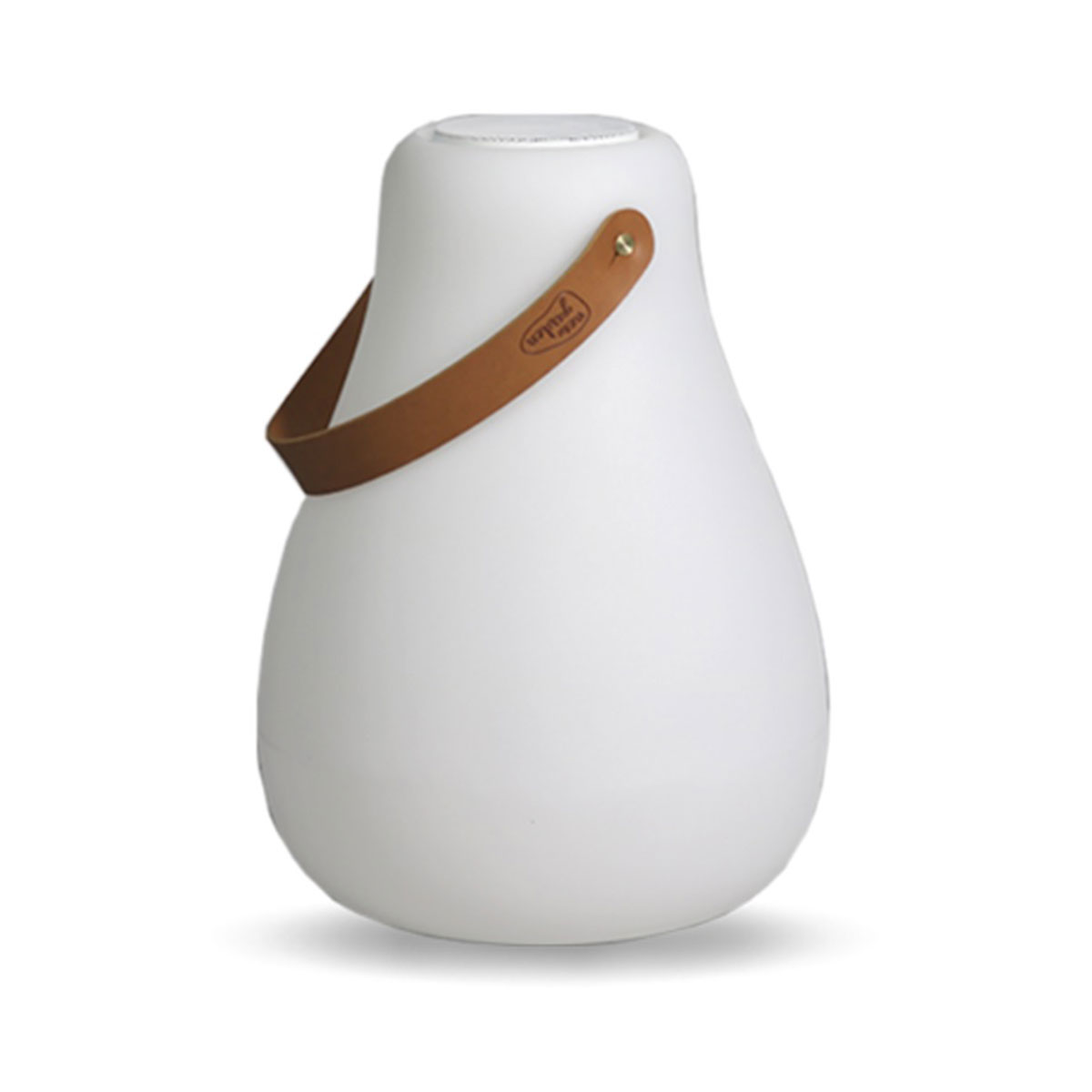 KURBY SOLAR LAMP   By New Garden