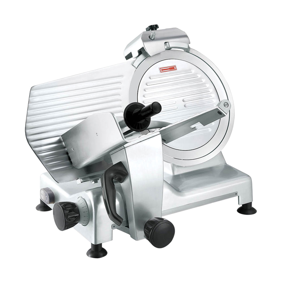 SEMI-ELECTRIC SLICER 300MM By Avenia