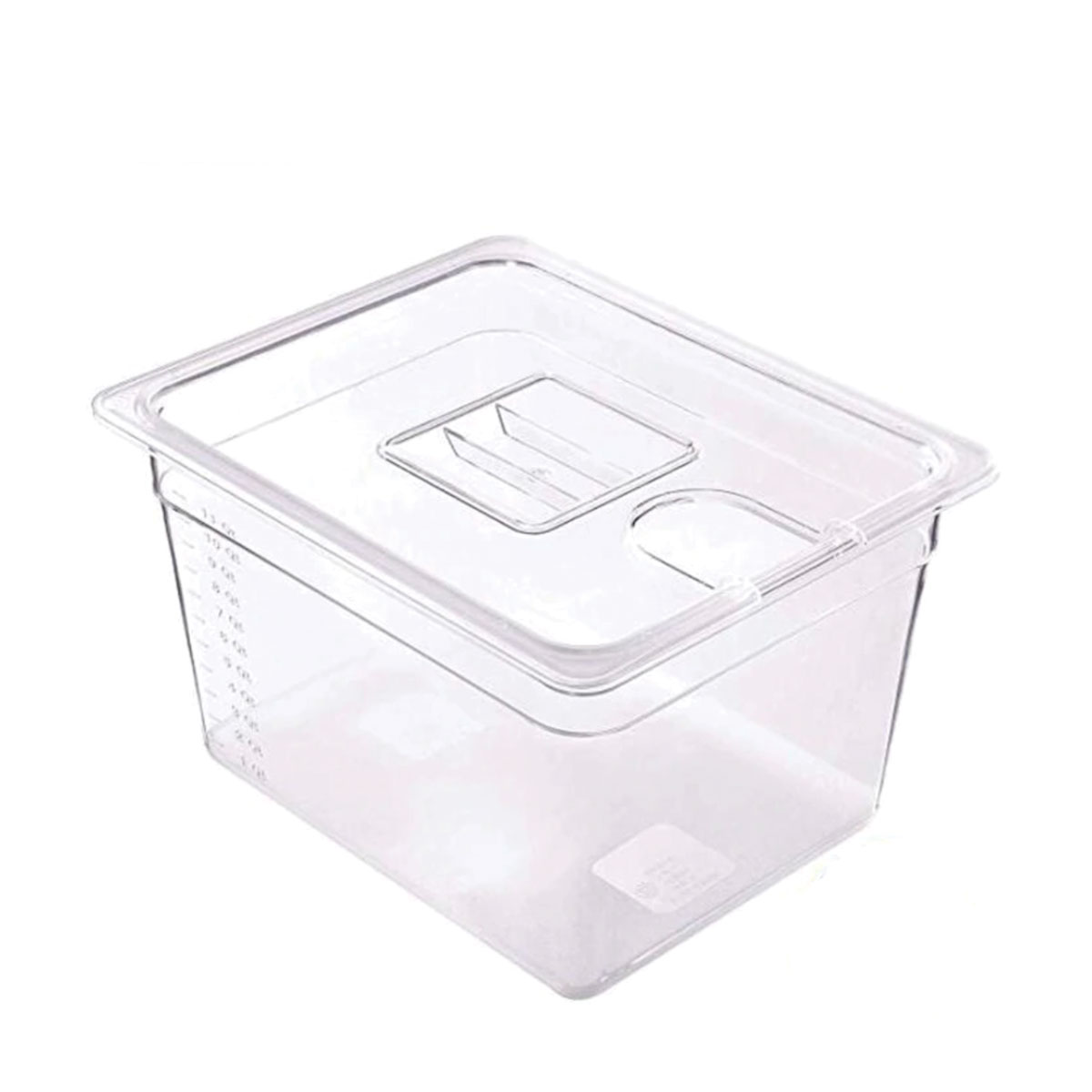 SOUS VIDE BATH 11LT By Omniblend