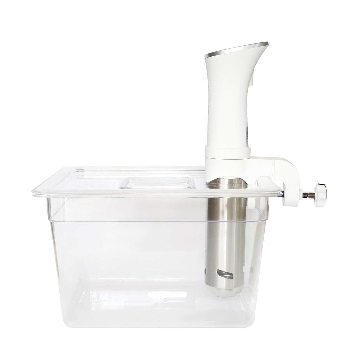 SOUS VIDE BATH 11LT By Omniblend