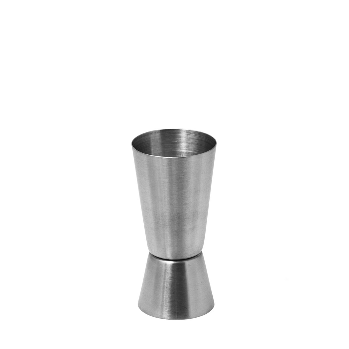 AMERICAN JIGGER S/STEEL 25/50ML