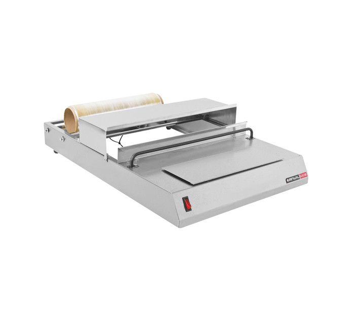 WRAPPING MACHINE 380MM   By Anvil