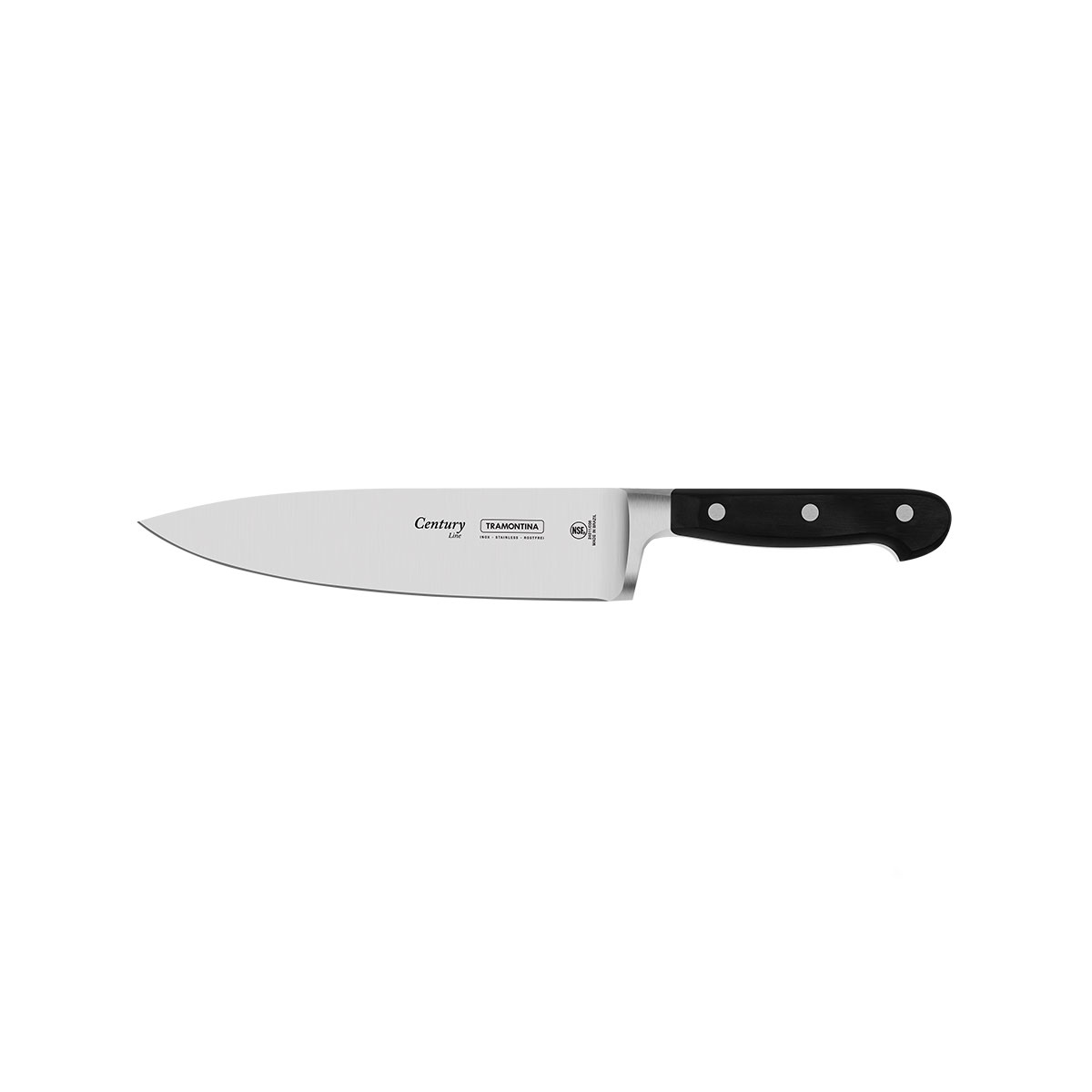 FORGED CHEFS KNIFE 180MM   By Tramontina
