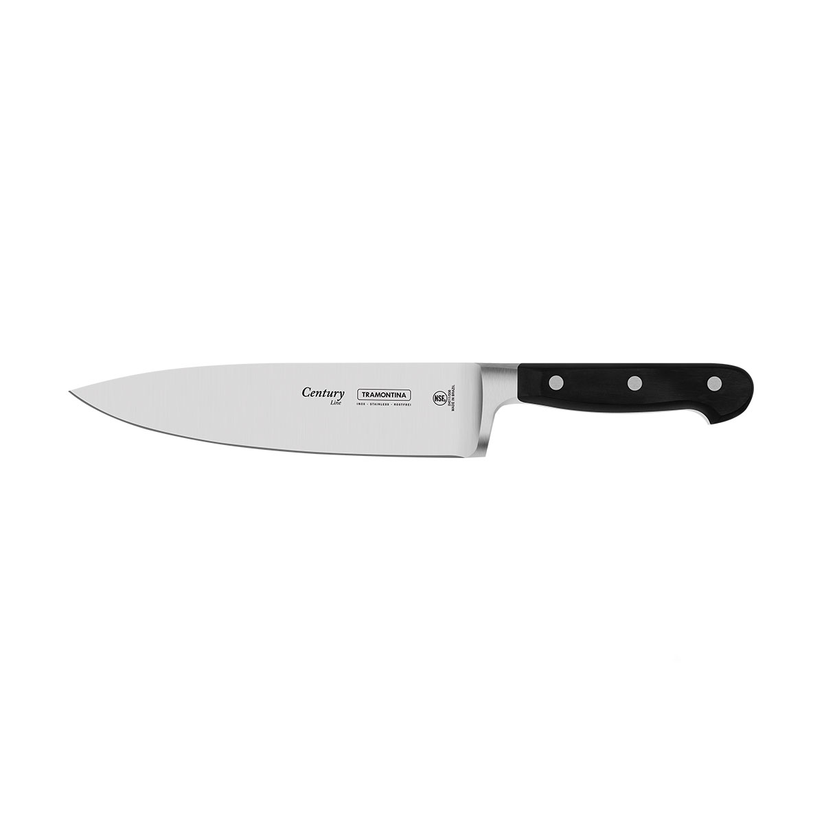 FORGED CHEFS KNIFE 250MM   By Tramontina