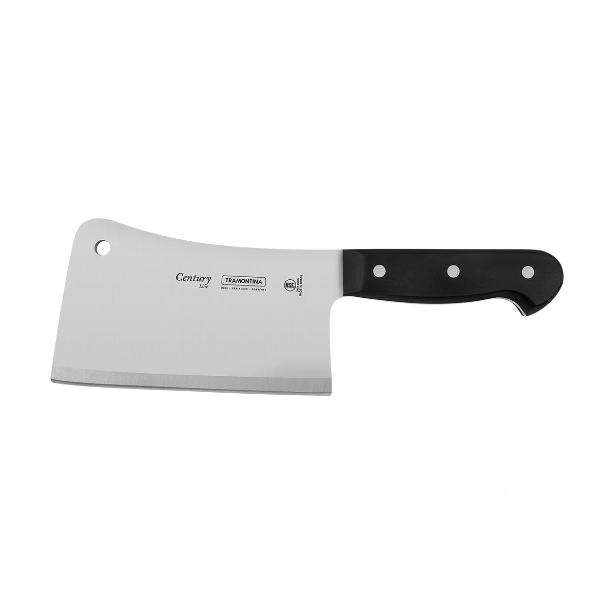 FORGED CLEAVER 150MM   By Tramontina