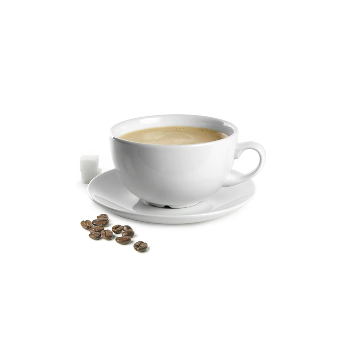 CLASSIC CAPPUCCINO CUP 300ML By Marola