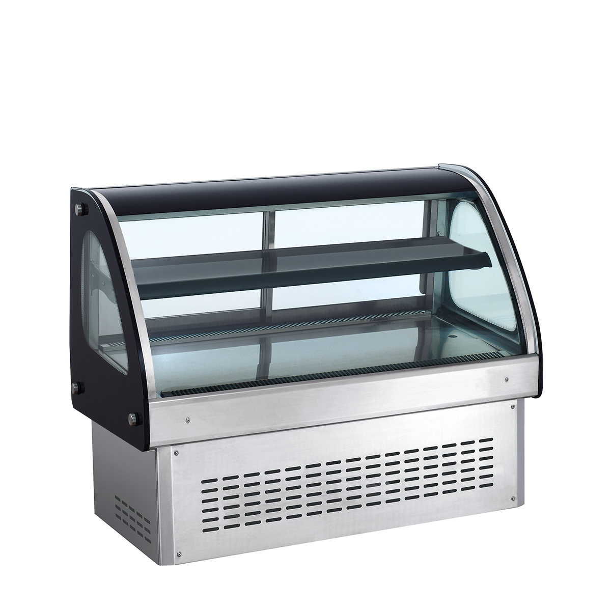 DISPLAY UNIT HEATED SALVADORE – COUNTERSUNK – ALESSIA – 900MM By Salvadore