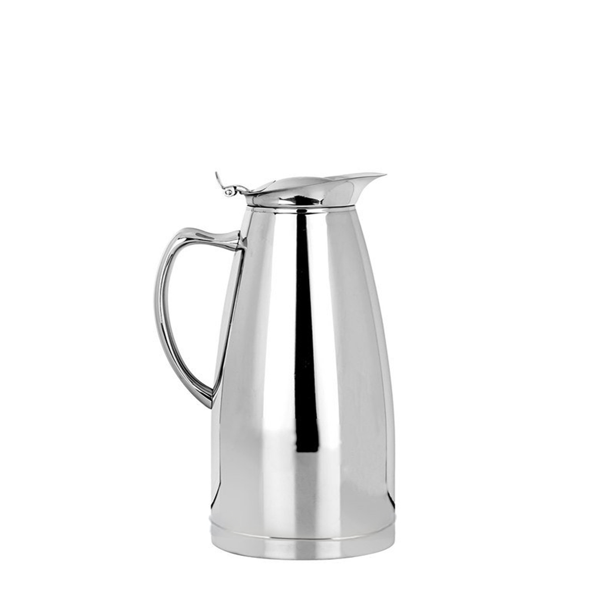 INSULATED SERVER 750ML POLISHED S/STEEL By Global